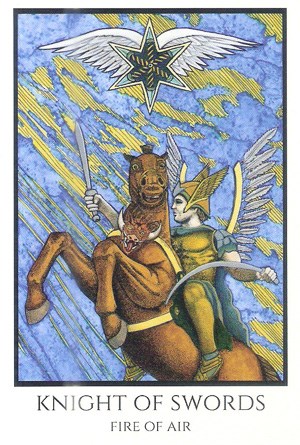 Tabula Mundi Tarot